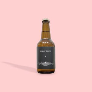 Far Yeast Brewing / Off Trail TEARS OF THE VOID / バレルエイジドセゾン / 7% / 山梨県