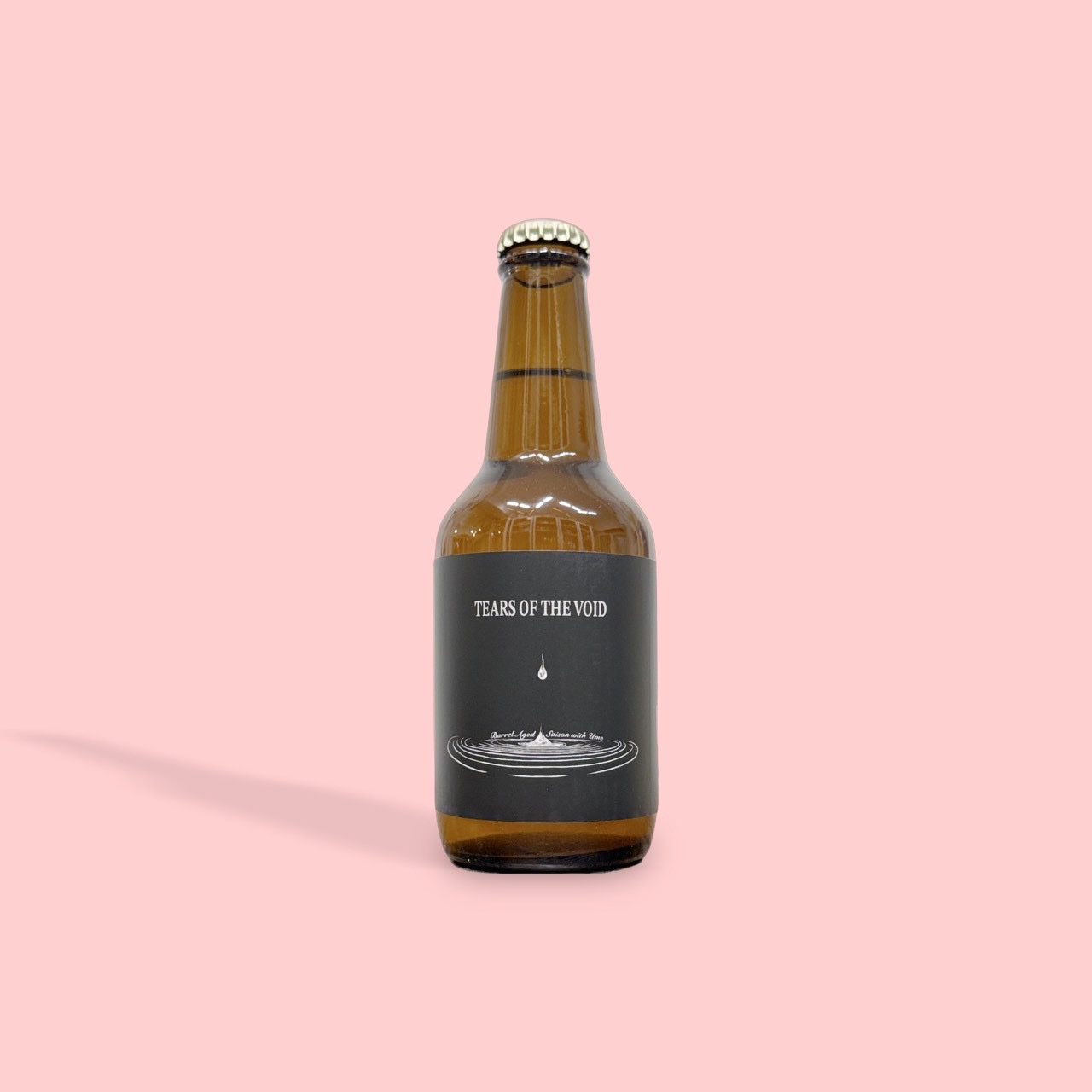 Far Yeast Brewing / Off Trail TEARS OF THE VOID / バレルエイジドセゾン / 7% / 山梨県