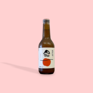 OGNA / アップルホップ / フルーツビール / 6.5% / 長野県