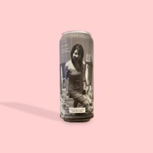 FETISH CLUB / M / ダブルドライホップヘイジーIPA / 6.5% / 山口県