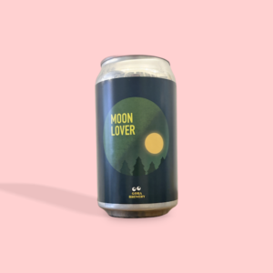 GORA BREWERY / MOON LOVER / セッションIPA / 5% / 神奈川県