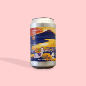 FETISH CLUB / ULTRA / ダブルドライホップキンカンへイジーIPA / 6% / 東京都 3 GARCIA BREWING / BUENAVISTA日本平 / ブリティッシュペールエール / 5% / 静岡県