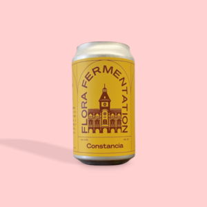 ANGLO JAPANESE BREWING / bread / スペシャルビール / 4.5% / 長野県 3 FLORA FERMENTATION / Constancia / メキシカンアンバーラガー / 5% / 滋賀県