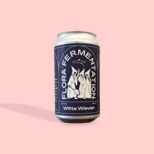 FETISH CLUB / ULTRA / ダブルドライホップキンカンへイジーIPA / 6% / 東京都 5 FLORA FERMENTATION / Witte Wieven / ホワイトIPA / 7% / 滋賀県