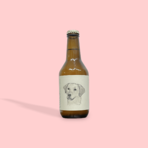 Nobara Homestead Brewery / CHLOE / ソーヴィニヨンブランポマースセゾン / 5.5% / 長野県