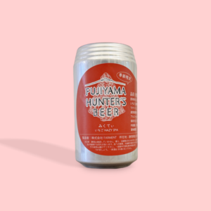 うちゅうブルーイング / Space Punch / トロピカルスムージーサワー / 4.5% / 山梨県 4 FUJIYAMA HUNTER'S BEER / みくてぃ / いちごIPA / 7% / 静岡県