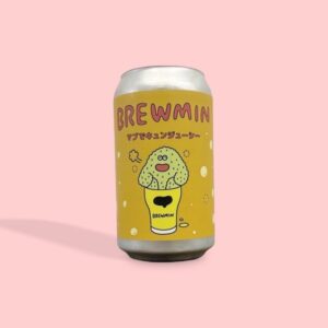 Y.MARKET BREWING / BLITZ SESSION IPA / セッションIPA / 4.5% / 愛知県 5 BREWMIN' / マブでキュンジューシー / IPA / 6% / 富山県