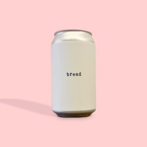 ANGLO JAPANESE BREWING / bread / スペシャルビール / 4.5％ / 長野県