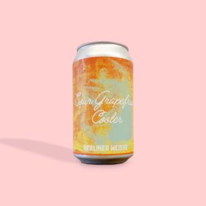 Teenage Brewing / Dakuon / ドブロクサワートリプルIPA / 9% / 埼玉県 3 ANGLO JAPANESE BREWING / Sour Grapefruit Cooler / ベルリーナヴァイセ / 4% / 長野県