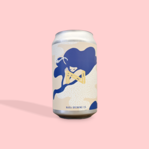 Barbaric WORKS / Burger Mania Mexican Lager / メキシカンラガー / 4.5% / 神奈川県 3 奈良醸造 / KIP / ホッピーピルスナー / 5.5% / 奈良県