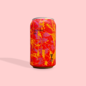 Y.MARKET BREWING / Hysteric IPA / IPA / 7% / 愛知県