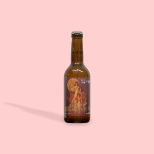 宮崎ひでじビール / OHRAI BELGIAN TRIPEL / ベルジャントリペル / 8% / 宮崎県