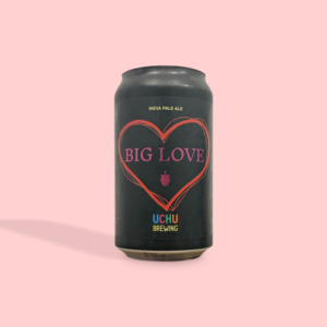 ISEKADO BREWERY / ISEKADO PALE ALE / アメリカンペールエール / 5% / 三重県 2 うちゅうブルーイング / BIG LOVE / IPA / 6% / 山梨県