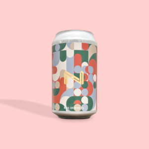 奈良醸造 / WALTZ / ウィーンラガー / 5% / 奈良県