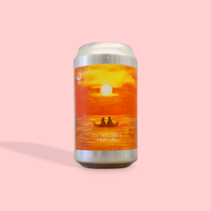 WEST COAST BREWING / Red Light / ウエストコーストセッションIPA / 4.5% / 静岡県 2 GARCIA BREWING / SOL NACIENTE / ヘイジーIPA / 7% / 静岡県