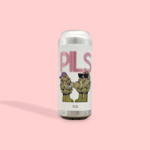 WEST COAST BREWING / Neon Pils / ネオンピルス / 5.5% / 静岡県