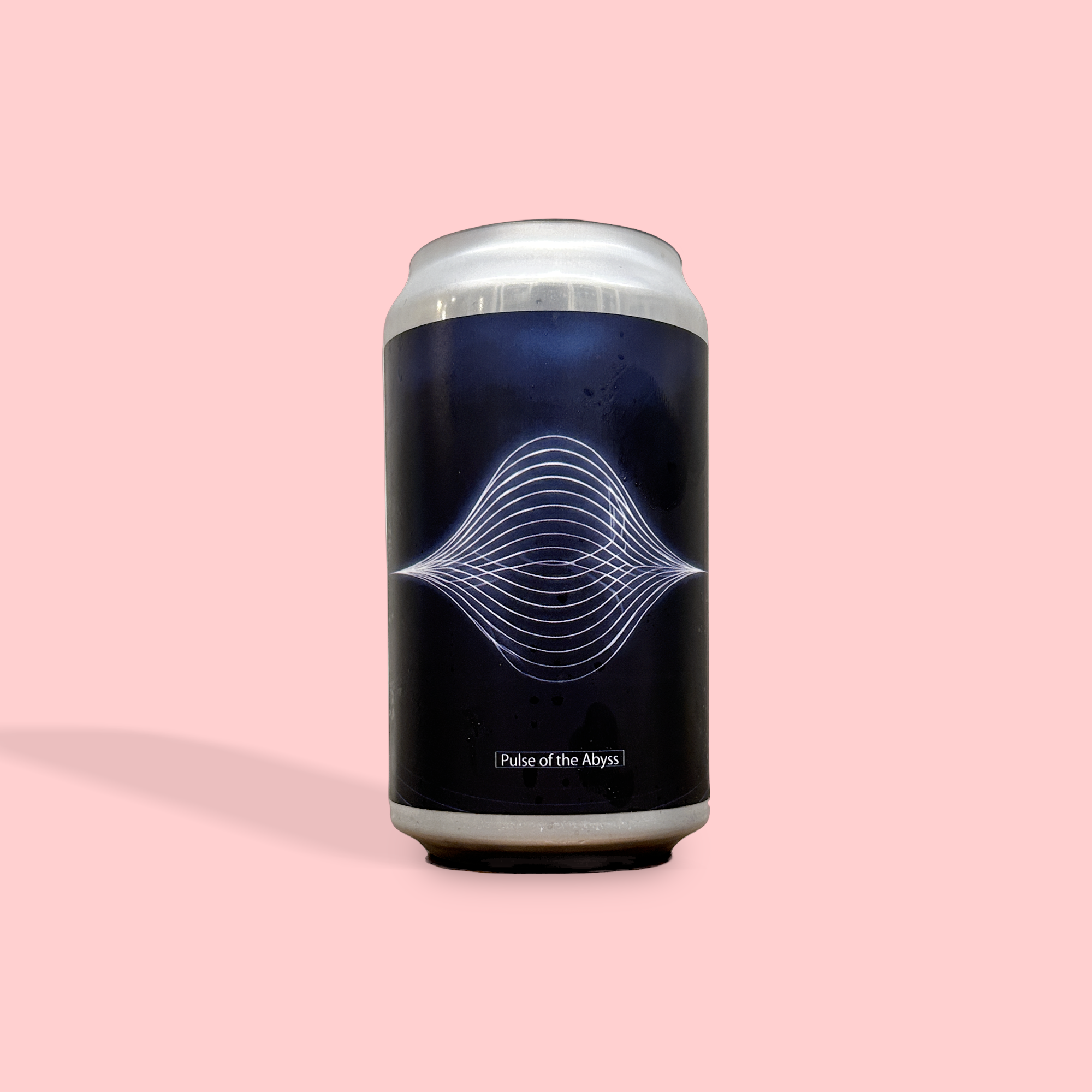 AMAKUSA SONAR BEER / Pulse of the Abyss / ヘイジーIPA / 6.5% / 熊本県