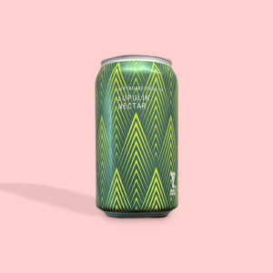 Y.MARKET BREWING / LUPULIN NECTAR / ニューイングランドダブルIPA / 7.5% / 愛知県