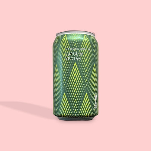 Y.MARKET BREWING / LUPULIN NECTAR / ニューイングランドダブルIPA / 7.5% / 愛知県