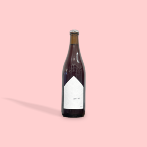 BEER BRAIN BREWERY / LET IT BE / バーレイワイン / 10% / 千葉県