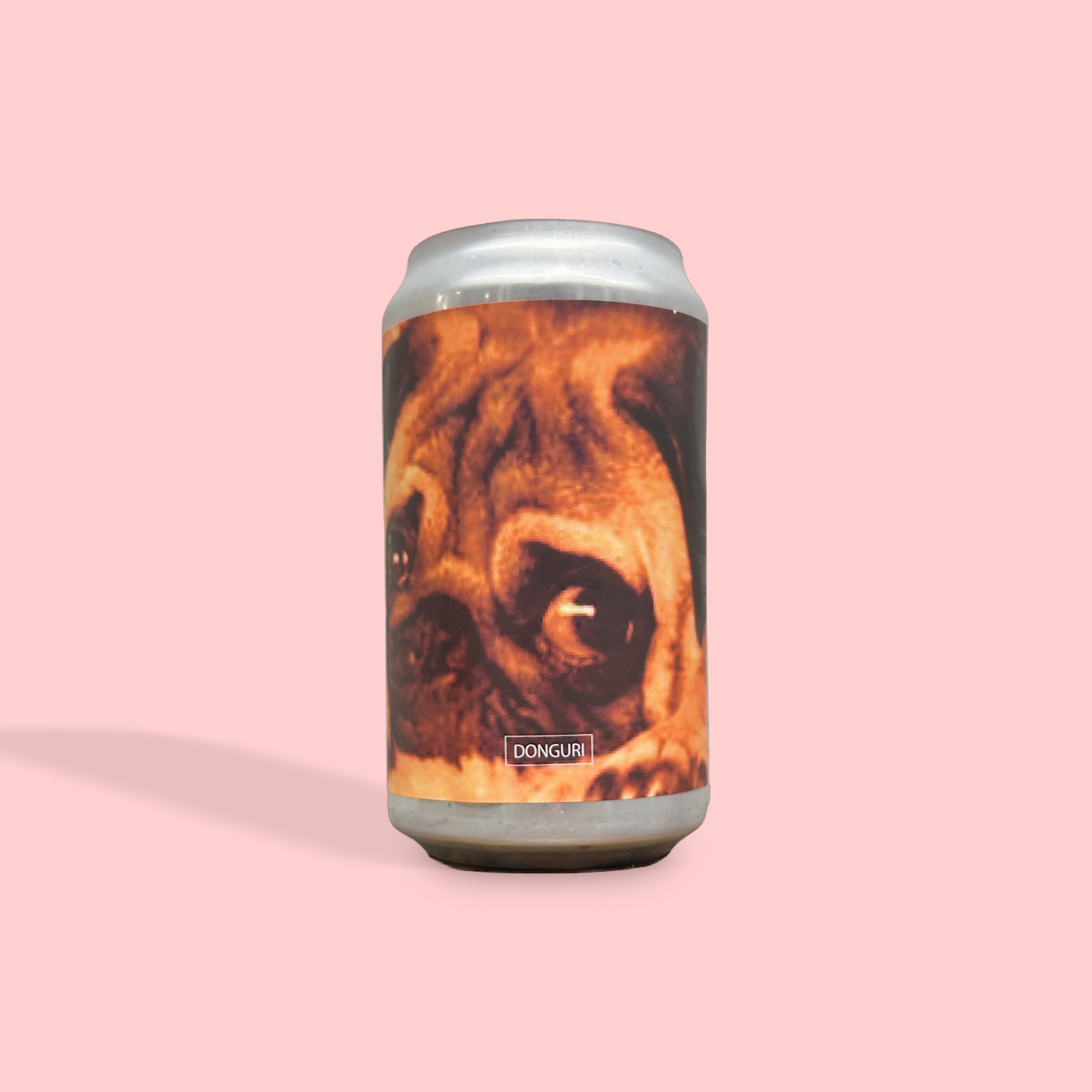 AMAKUSA SONAR BEER / DONGURI / セッションヘイジーIPA / 5% / 熊本県