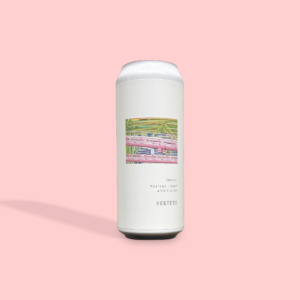 VERTERE / Emoryi / メキシカンラガー / 5.5% / 東京都