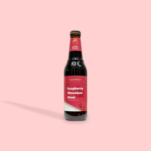 サンクトガーレン / ラズベリーチョコレートスタウト / チョコレートビール / 8% / 神奈川県