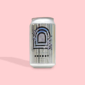 Nobody Brewing / The Slowcore / マイクロIPA / 3.5% / 埼玉県