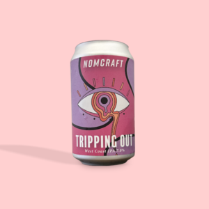 NOMCRAFT BREWING / Tripping Out / ウエストコーストIPA / 7% / 和歌山県