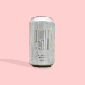 南会津マウンテンブルーイング / Mont Grain / フレンチセゾン / 5.5% / 福島県