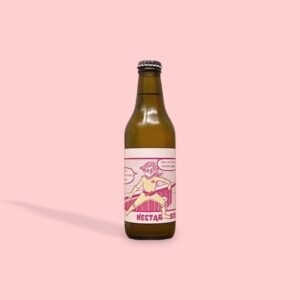 Mallika Brewing / NECTAR SOUR / サワーエール / 6.5% / 長野県