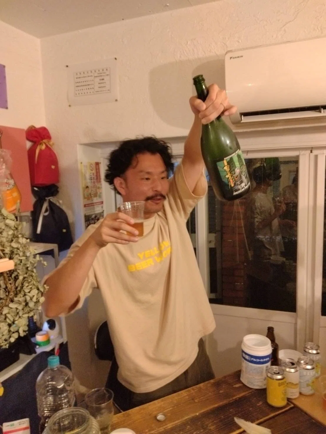 飲食店のオリジナルビール製作、OEMで作る方法と実際の費用。 10 飲食店のオリジナルビール製作、OEMで作る方法と実際の費用。 9