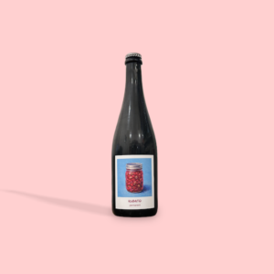 Permanent Brewing / RUBATO / ベルジャントリプル / 9% / 北海道