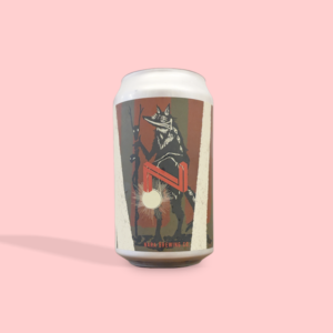 奈良醸造 / SUN / メルツェンラオホ / 6.5% / 奈良県