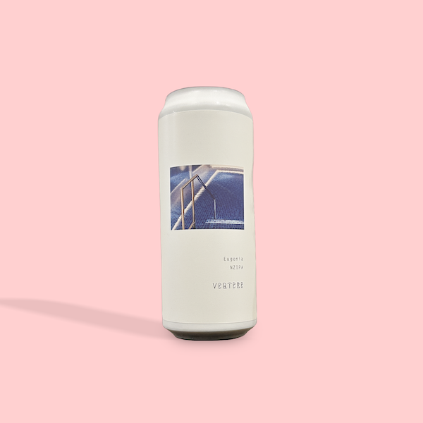 VERTERE / Eugenia / ニュージーランドIPA / 7% / 東京都