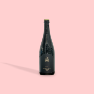 NOVORU BREWING / Nova 2026 / インペリアルスタウト / 11.5% / 宮崎県