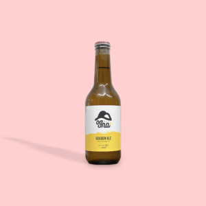 OGNA / GOLDEN ALE / 5% / 長野県