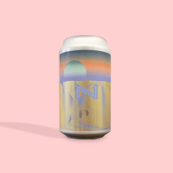 奈良醸造 / PHILHARMONY / ベルジャンウィット/ 5% / 奈良県