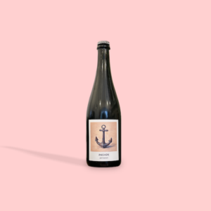 Permanent Brewing / ANCHOR / ベルジャンブラウン / 7.5% / 北海道