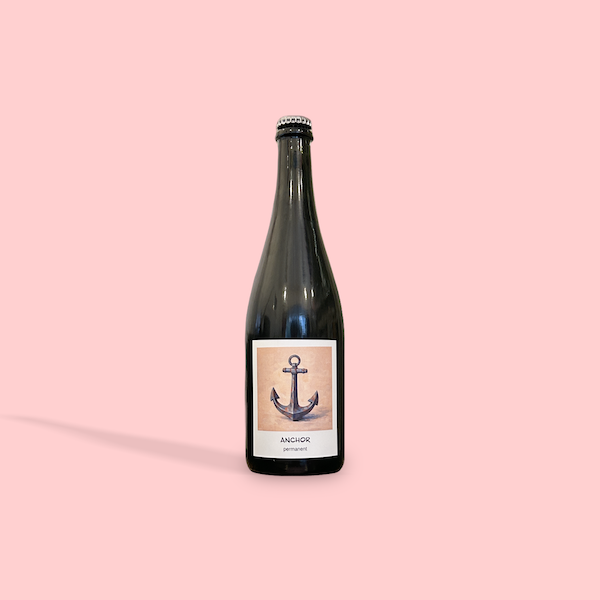 Permanent Brewing / ANCHOR / ベルジャンブラウン / 7.5% / 北海道