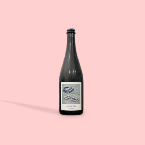 Permanent Brewing / VARIATION / クラシックセゾン / 7% / 北海道