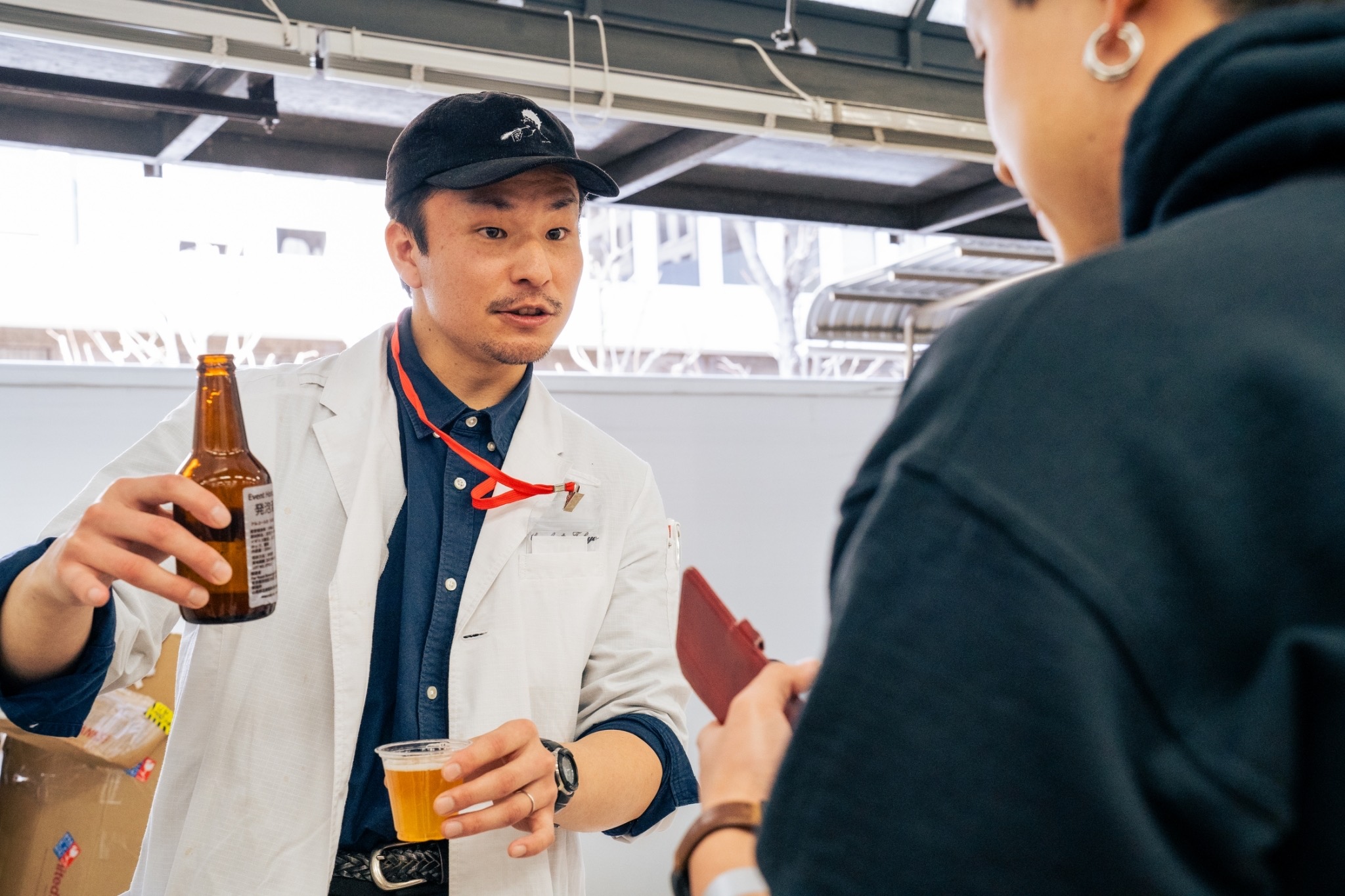 ドライホップ多田