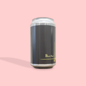 AMAKUSA SONAR BEER / Black Pearl / インペリアルスタウト / 9% / 熊本県