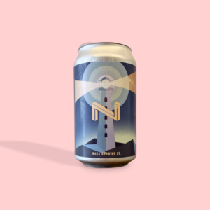 奈良醸造 / LIGHTHOUSE / マイクロポーター / 3% / 奈良県