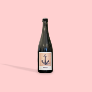 Permanent Brewing / ANCHOR / ベルジャンブラウン / 7.5% / 北海道