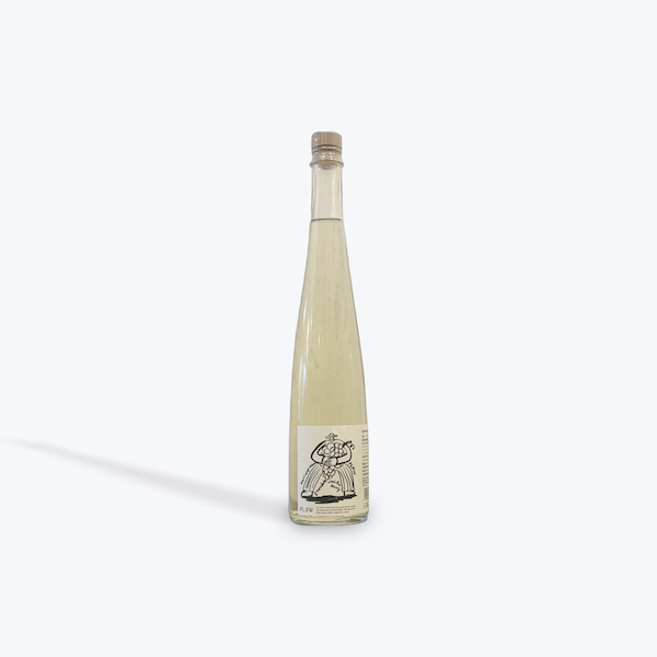 Plow Distillery / WINEMAN Gin / ジン / 40% / 茨城県