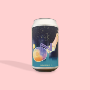 奈良醸造 / REFLECT / ベルジャンブロンドエール / 7.5% / 奈良県