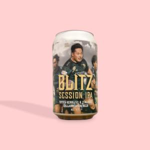 籠屋ブルワリー / 華休 -はなやすめ- / ヘイジーIPA / 5% / 東京都 4 Y.MARKET BREWING / BLITZ SESSION IPA / セッションIPA / 4.5% / 愛知県