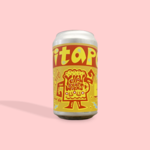 YELLOW BEER WORKS / Vitapo / サワーエール / 5% / 福島県