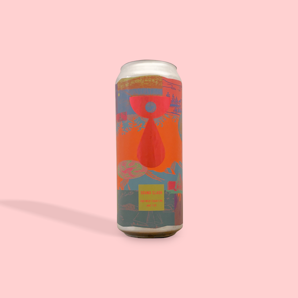 Teenage Brewing / Sound Clash / ダブルドライホップウエストコーストIPA / 7% / 埼玉県